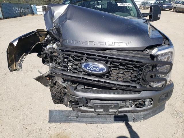 Photo 10 VIN: 1FT8W2BT5PED01428 - FORD F250 SUPER 