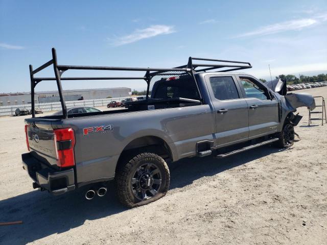 Photo 2 VIN: 1FT8W2BT5PED01428 - FORD F250 SUPER 