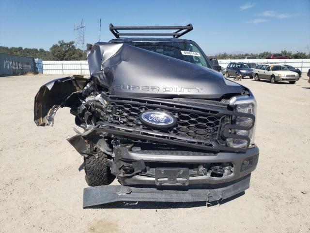 Photo 4 VIN: 1FT8W2BT5PED01428 - FORD F250 SUPER 