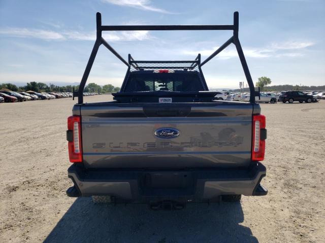 Photo 5 VIN: 1FT8W2BT5PED01428 - FORD F250 SUPER 