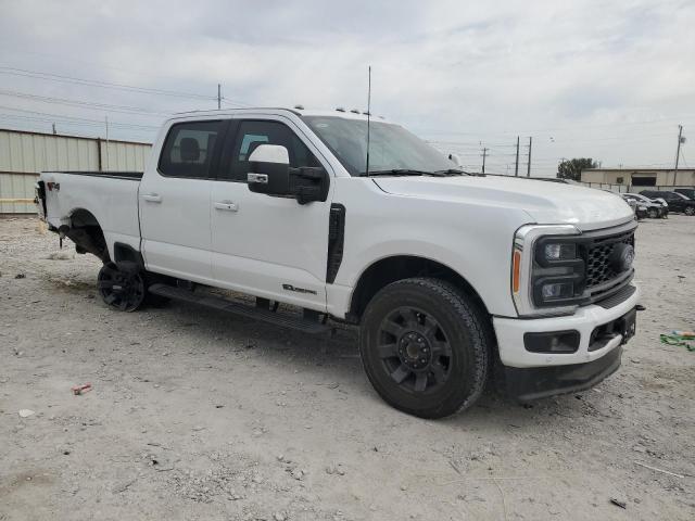 Photo 3 VIN: 1FT8W2BT5PED76954 - FORD F250 SUPER 