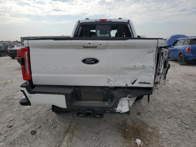 Photo 5 VIN: 1FT8W2BT5PED76954 - FORD F250 SUPER 