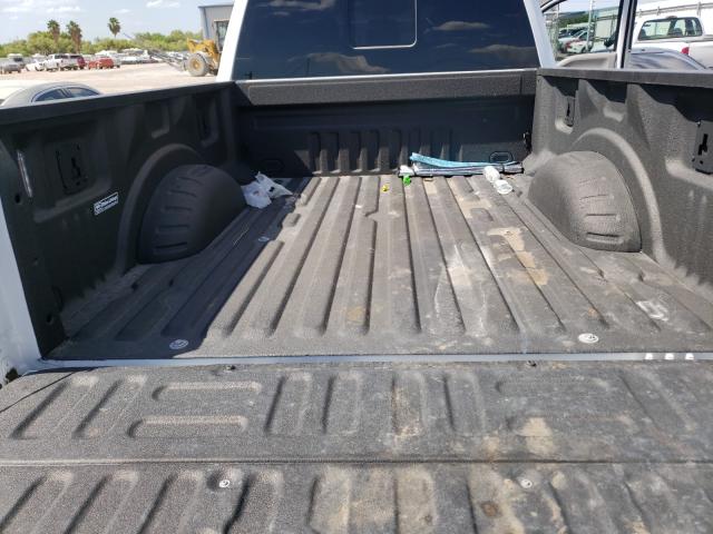 Photo 8 VIN: 1FT8W2BT6LEC26698 - FORD F250 SUPER 