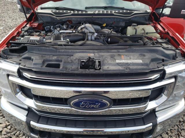 Photo 10 VIN: 1FT8W2BT6LEC36132 - FORD F250 