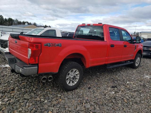 Photo 2 VIN: 1FT8W2BT6LEC36132 - FORD F250 