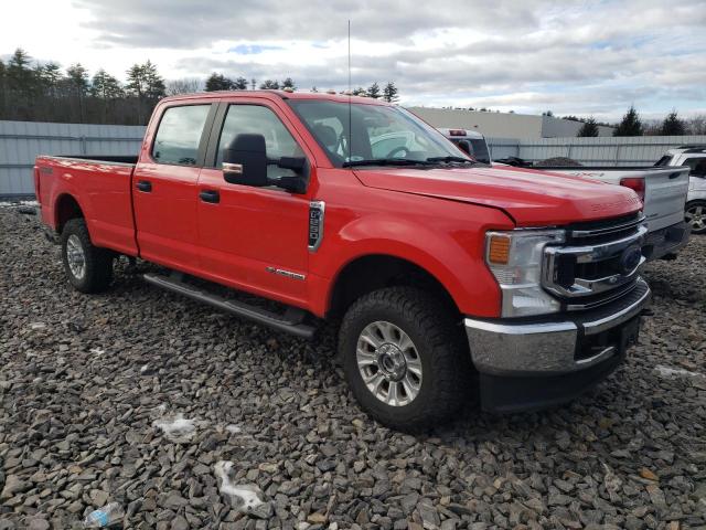 Photo 3 VIN: 1FT8W2BT6LEC36132 - FORD F250 