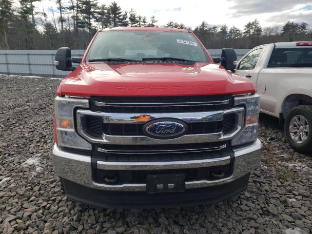 Photo 4 VIN: 1FT8W2BT6LEC36132 - FORD F250 