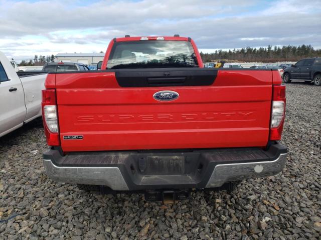 Photo 5 VIN: 1FT8W2BT6LEC36132 - FORD F250 