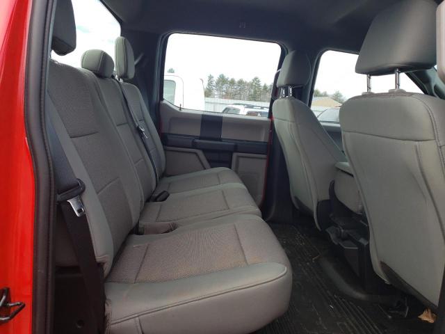 Photo 9 VIN: 1FT8W2BT6LEC36132 - FORD F250 