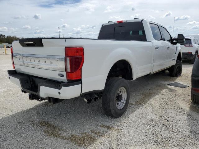 Photo 2 VIN: 1FT8W2BT6LEC37670 - FORD F250 SUPER 