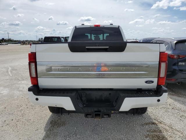 Photo 5 VIN: 1FT8W2BT6LEC37670 - FORD F250 SUPER 