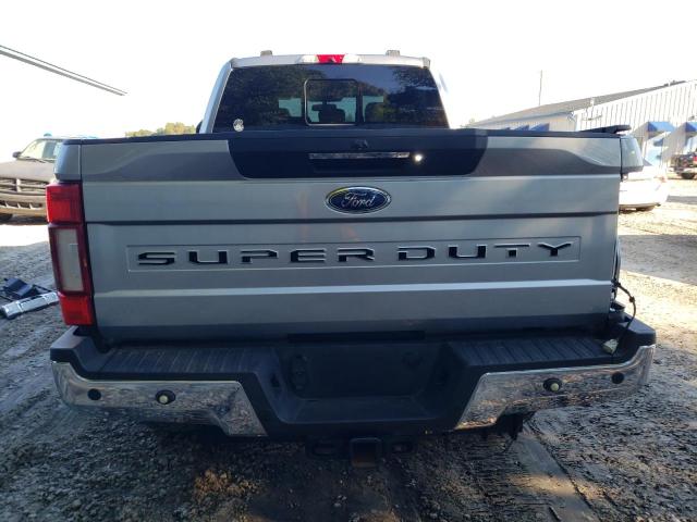 Photo 5 VIN: 1FT8W2BT6LED43732 - FORD F250 SUPER 