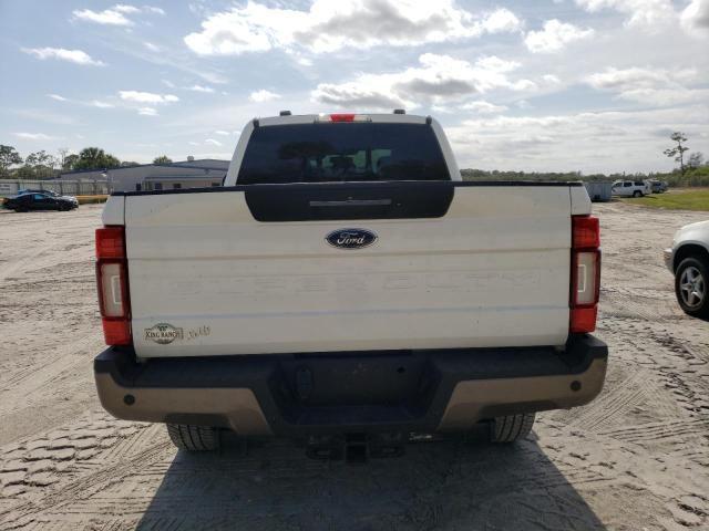 Photo 5 VIN: 1FT8W2BT6LED75399 - FORD F250 