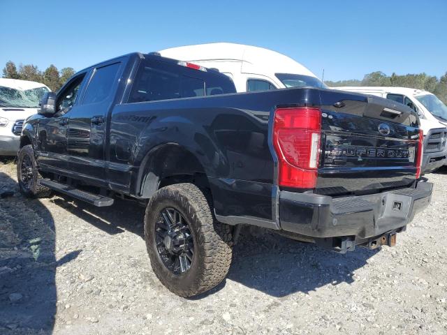 Photo 1 VIN: 1FT8W2BT6MEC01799 - FORD F250 SUPER 