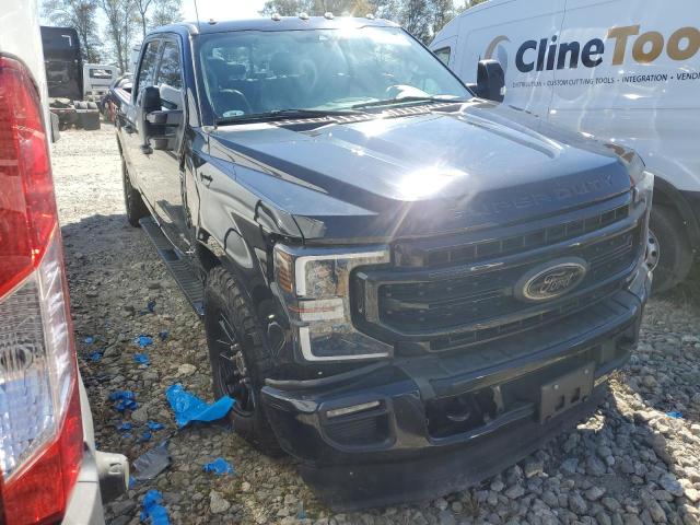 Photo 3 VIN: 1FT8W2BT6MEC01799 - FORD F250 SUPER 