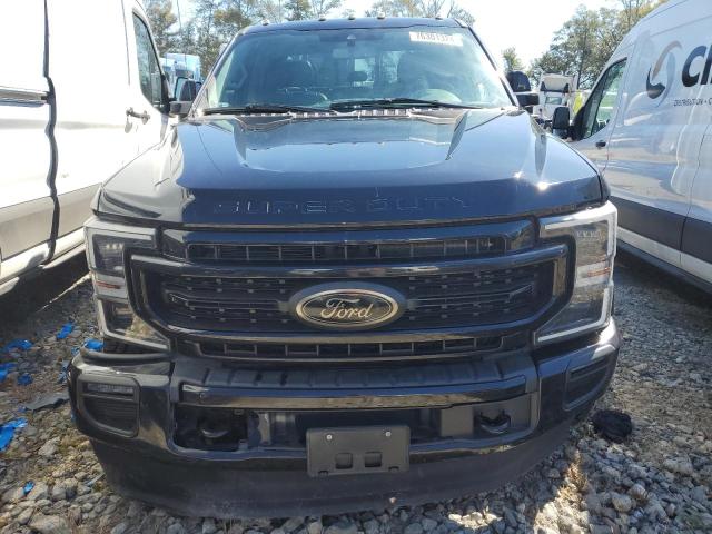 Photo 4 VIN: 1FT8W2BT6MEC01799 - FORD F250 SUPER 