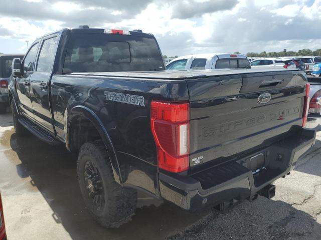 Photo 1 VIN: 1FT8W2BT6MEC85610 - FORD F250 SUPER 