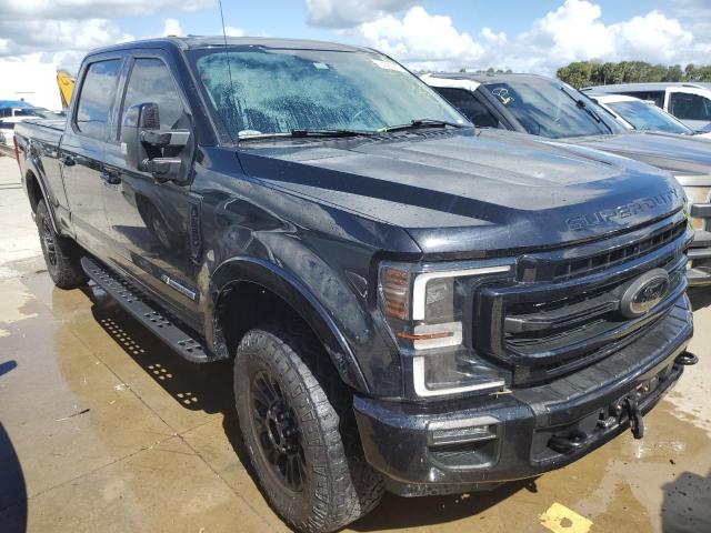 Photo 3 VIN: 1FT8W2BT6MEC85610 - FORD F250 SUPER 