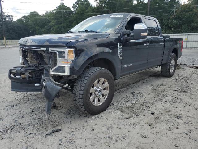 Photo 0 VIN: 1FT8W2BT6MEE02764 - FORD F250 SUPER 