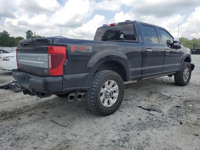 Photo 2 VIN: 1FT8W2BT6MEE02764 - FORD F250 SUPER 