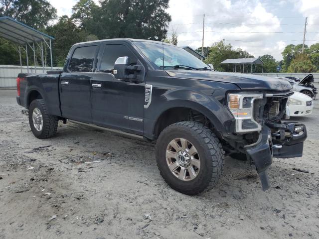 Photo 3 VIN: 1FT8W2BT6MEE02764 - FORD F250 SUPER 