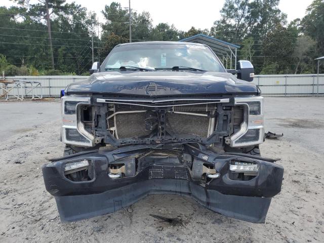 Photo 4 VIN: 1FT8W2BT6MEE02764 - FORD F250 SUPER 