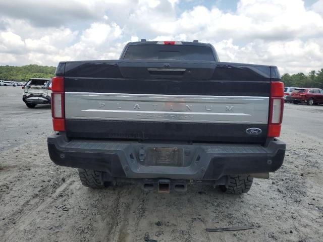 Photo 5 VIN: 1FT8W2BT6MEE02764 - FORD F250 SUPER 