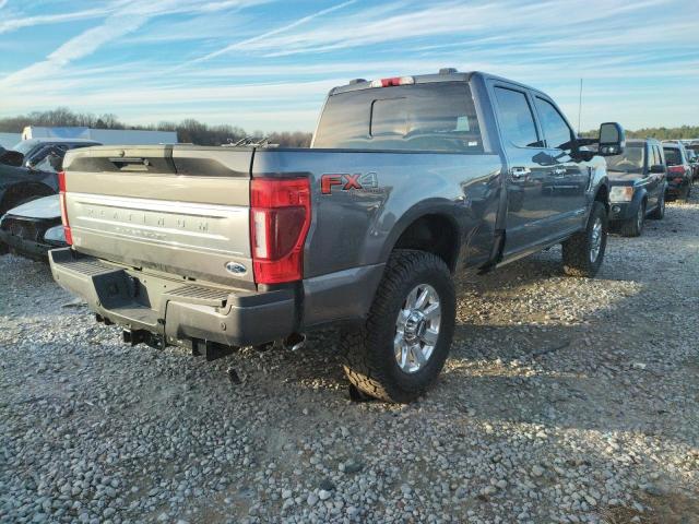 Photo 3 VIN: 1FT8W2BT6NEC24033 - FORD F250 SUPER 