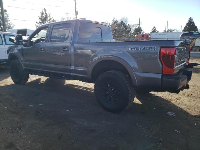 Photo 1 VIN: 1FT8W2BT6NEC33069 - FORD F250 