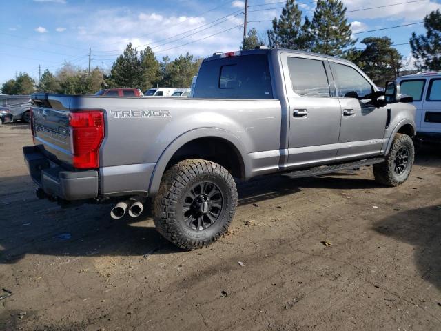 Photo 2 VIN: 1FT8W2BT6NEC33069 - FORD F250 