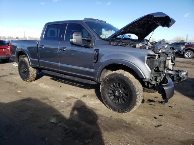 Photo 3 VIN: 1FT8W2BT6NEC33069 - FORD F250 