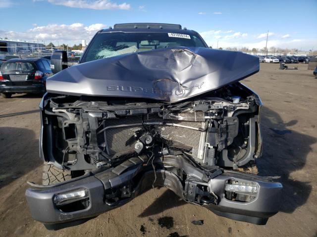 Photo 4 VIN: 1FT8W2BT6NEC33069 - FORD F250 