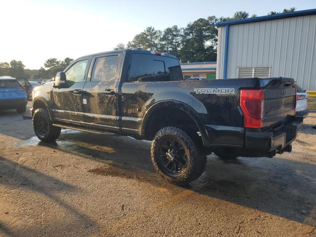 Photo 1 VIN: 1FT8W2BT6NEC41124 - FORD F250 SUPER 