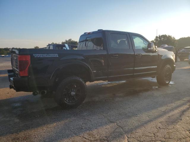 Photo 2 VIN: 1FT8W2BT6NEC41124 - FORD F250 SUPER 