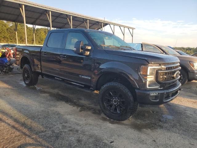 Photo 3 VIN: 1FT8W2BT6NEC41124 - FORD F250 SUPER 