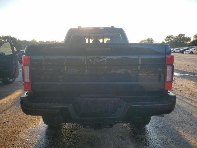 Photo 5 VIN: 1FT8W2BT6NEC41124 - FORD F250 SUPER 