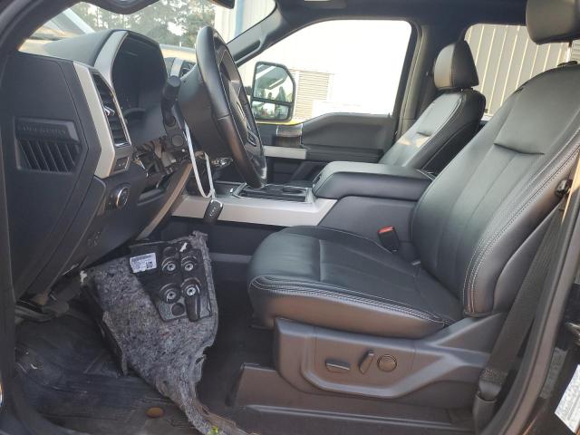 Photo 6 VIN: 1FT8W2BT6NEC41124 - FORD F250 SUPER 