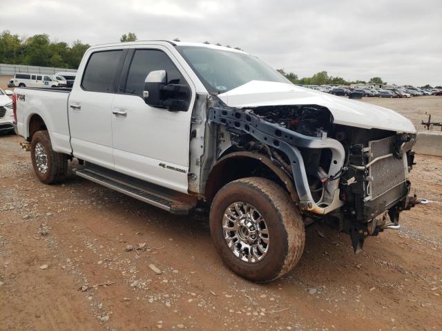 Photo 3 VIN: 1FT8W2BT6NEC61731 - FORD F250 SUPER 