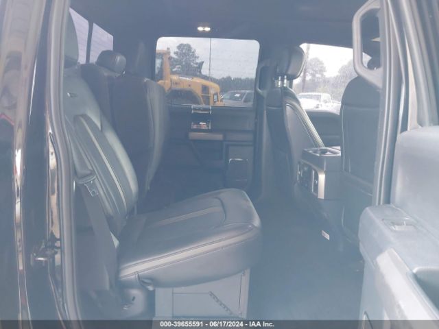 Photo 6 VIN: 1FT8W2BT6NED32023 - FORD F-250 