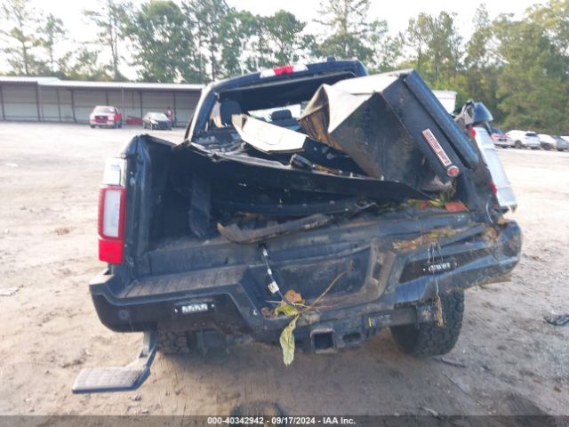 Photo 7 VIN: 1FT8W2BT6NED68939 - FORD F-250 