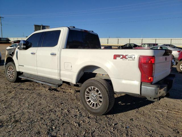 Photo 1 VIN: 1FT8W2BT6NEE13149 - FORD F250 