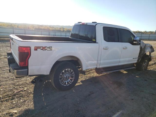 Photo 2 VIN: 1FT8W2BT6NEE13149 - FORD F250 