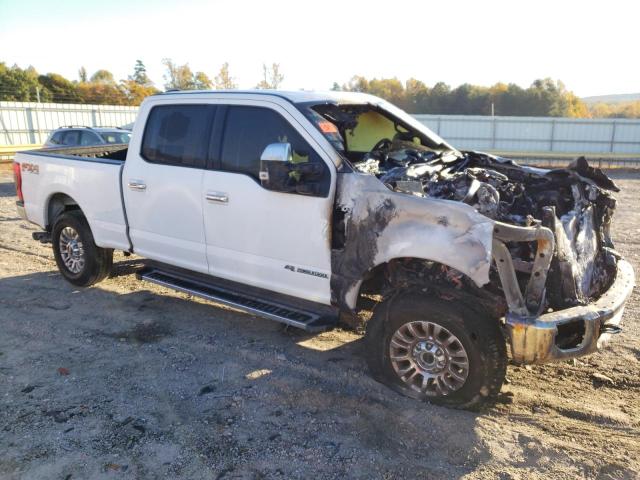 Photo 3 VIN: 1FT8W2BT6NEE13149 - FORD F250 