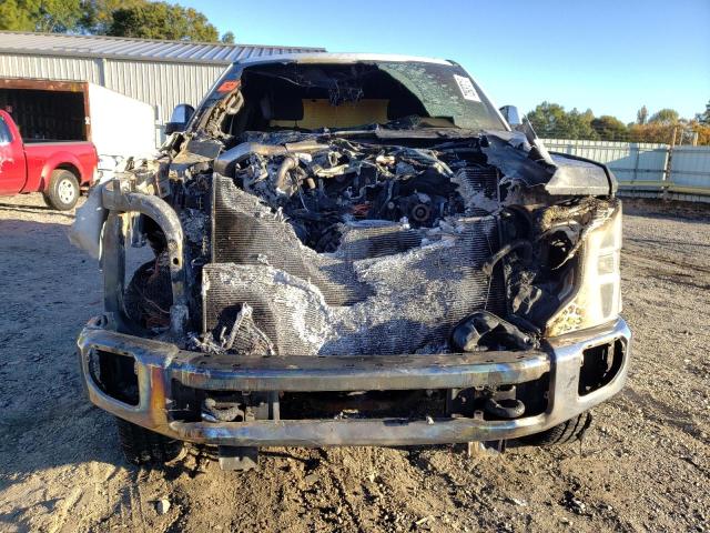 Photo 4 VIN: 1FT8W2BT6NEE13149 - FORD F250 