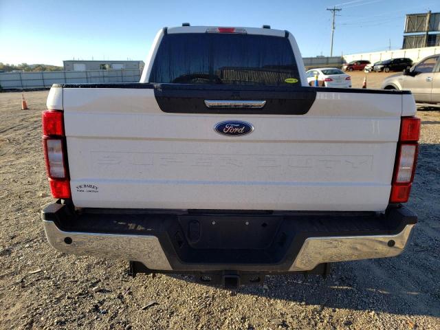 Photo 5 VIN: 1FT8W2BT6NEE13149 - FORD F250 