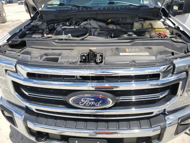 Photo 10 VIN: 1FT8W2BT6NEE14477 - FORD F250 SUPER 