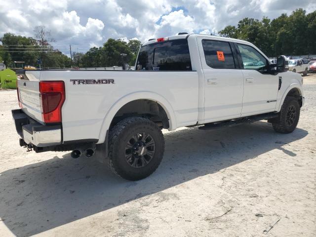 Photo 2 VIN: 1FT8W2BT6NEE14477 - FORD F250 SUPER 