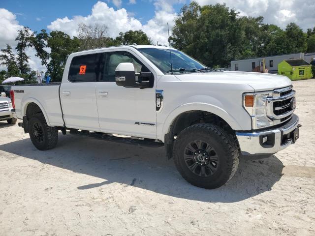 Photo 3 VIN: 1FT8W2BT6NEE14477 - FORD F250 SUPER 