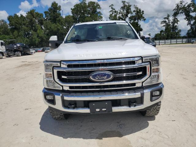 Photo 4 VIN: 1FT8W2BT6NEE14477 - FORD F250 SUPER 