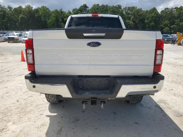 Photo 5 VIN: 1FT8W2BT6NEE14477 - FORD F250 SUPER 